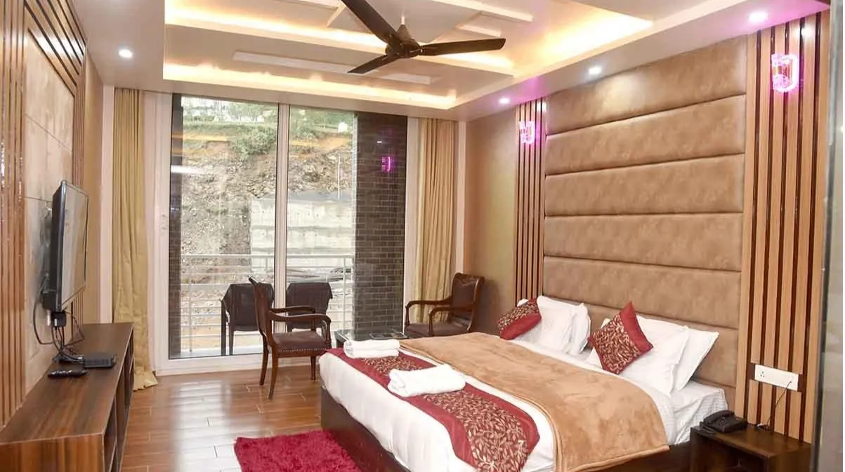 Family Suite